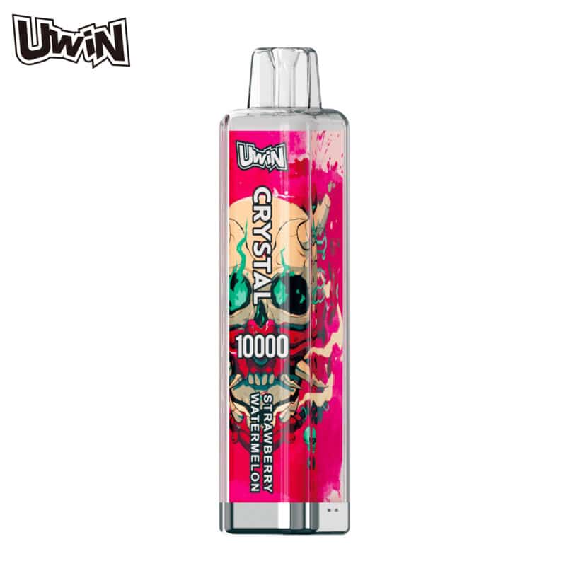 Uwin Crystal 10000 Puffs – Image 5