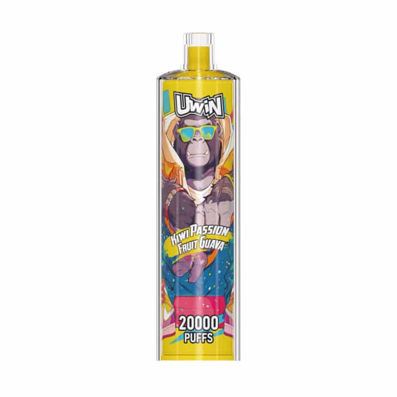 Uwin Shisha Crystal 20000 Puffs - Image 7